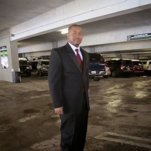 Meet your Posher, Dwayne